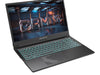Gigabyte G5 KF 15.6" 144Hz i5-12500H 8GB 512GB RTX4060 W11H Gaming Laptop - Godmode Gaming Laptop GIGABYTE