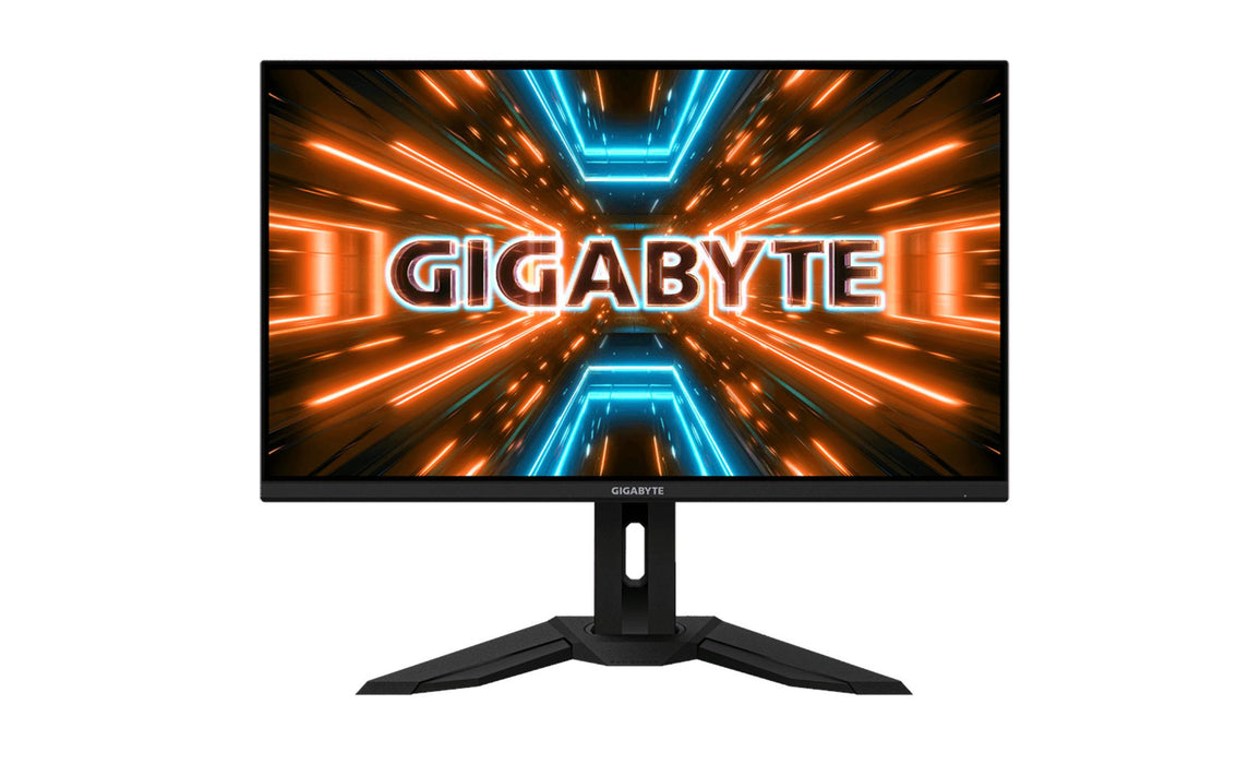 Gigabyte M32U 31.5" IPS 3840 x 2160 144Hz 1ms Gaming Monitor - Godmode Gaming Monitor GIGABYTE