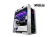 The HELIX - Powered By ASUS - i9 14900KF RTX 4090 - Godmode Gaming PC Godmode