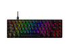 HyperX Alloy Origins 65 Mechanical Gaming Keyboard - Aqua Tactile Switches - Godmode Gaming Keyboard HyperX
