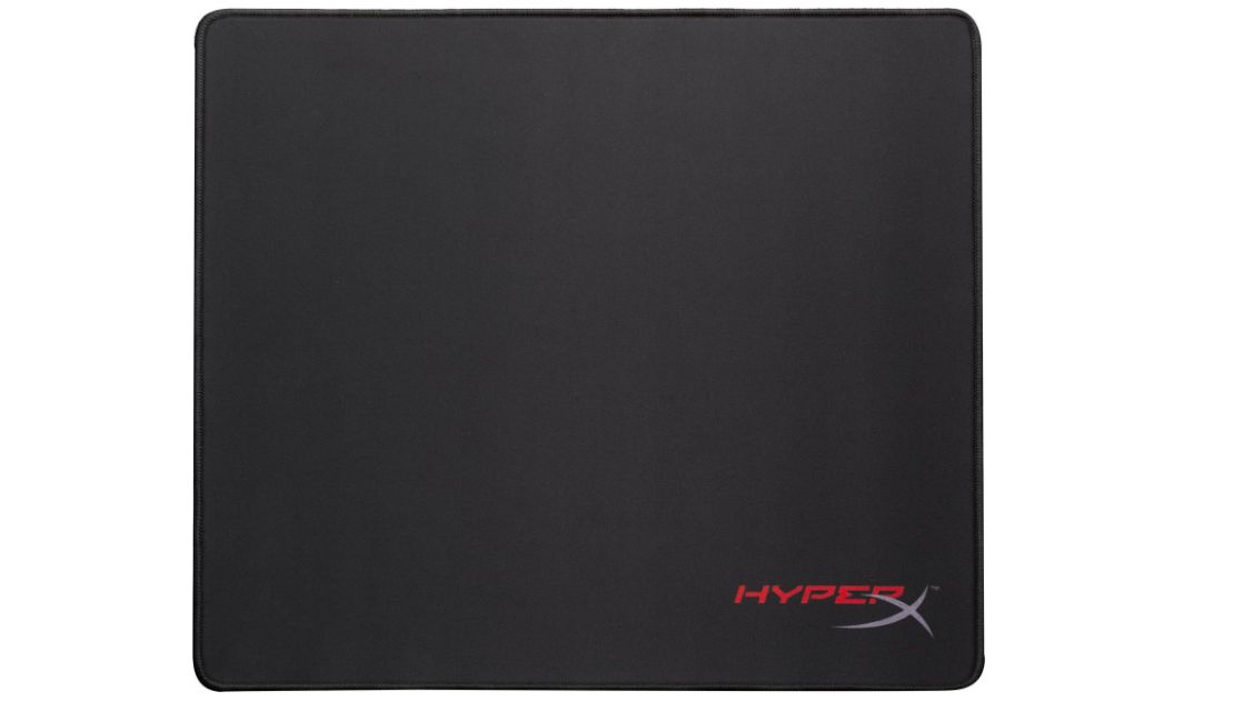 HyperX Fury S Cloth Gaming Mouse Pad - Large - Godmode Mousepad HyperX