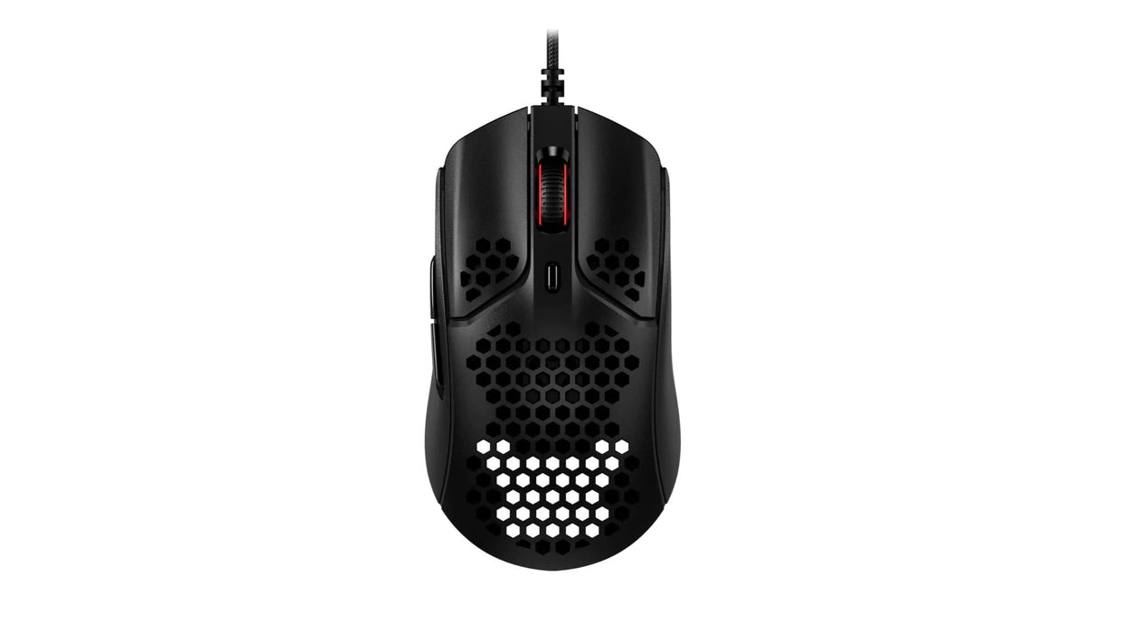 HyperX Pulsefire Haste Gaming Mouse - Godmode Gaming Mouse HyperX
