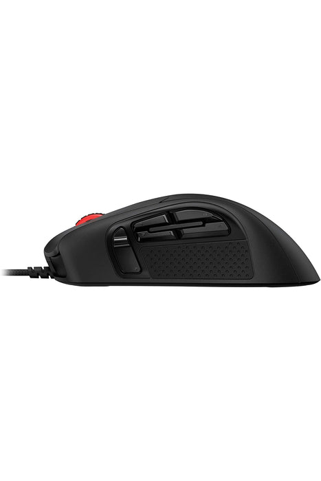 HyperX Pulsefire Raid RGB Gaming Mouse - Godmode Gaming Mouse HyperX
