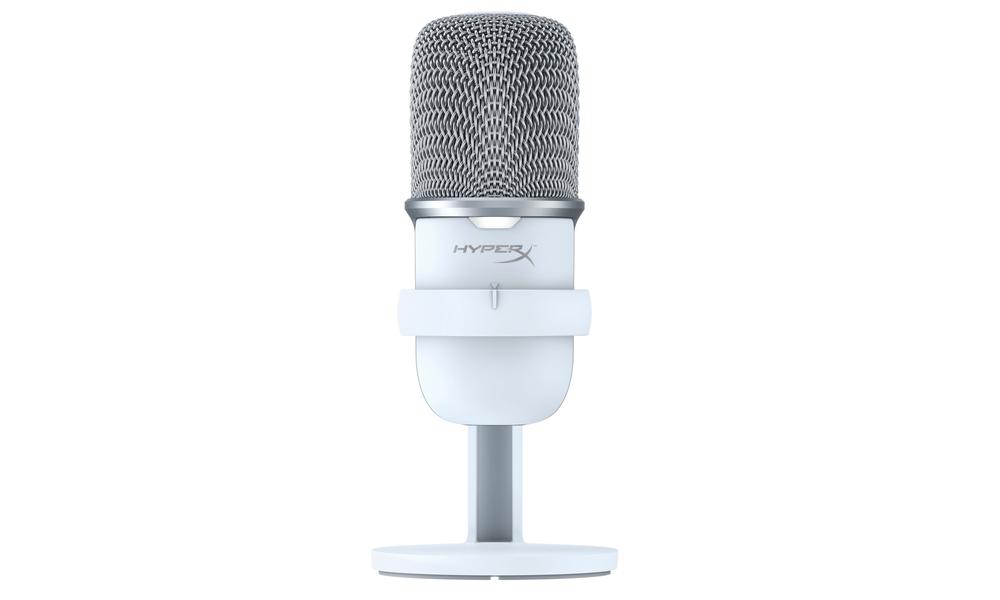 HyperX SoloCast USB Microphone - Godmode Microphones HyperX