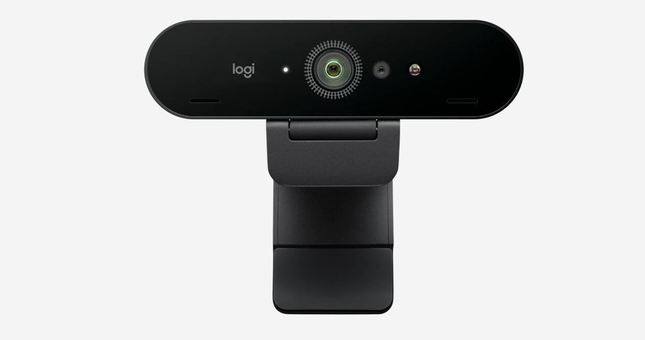 Logitech 4K Pro Webcam - Godmode Stream Cam Logitech
