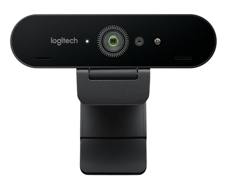 Logitech BRIO 4k Ultra HD Webcam - Godmode Stream Cam Logitech
