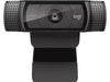 Logitech C920 HD Streaming Cam 1080p - Godmode Stream Cam Logitech