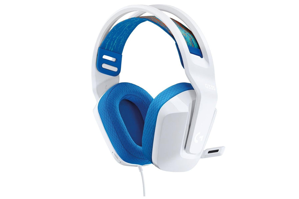 Logitech G335 Wired Gaming Headset - Godmode Gaming Headset Logitech