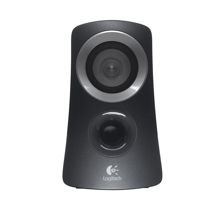 Logitech Z313 2.1 Multimedia Speaker System - Godmode Speakers Logitech