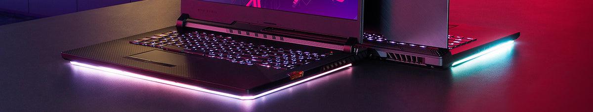 Gaming Laptops