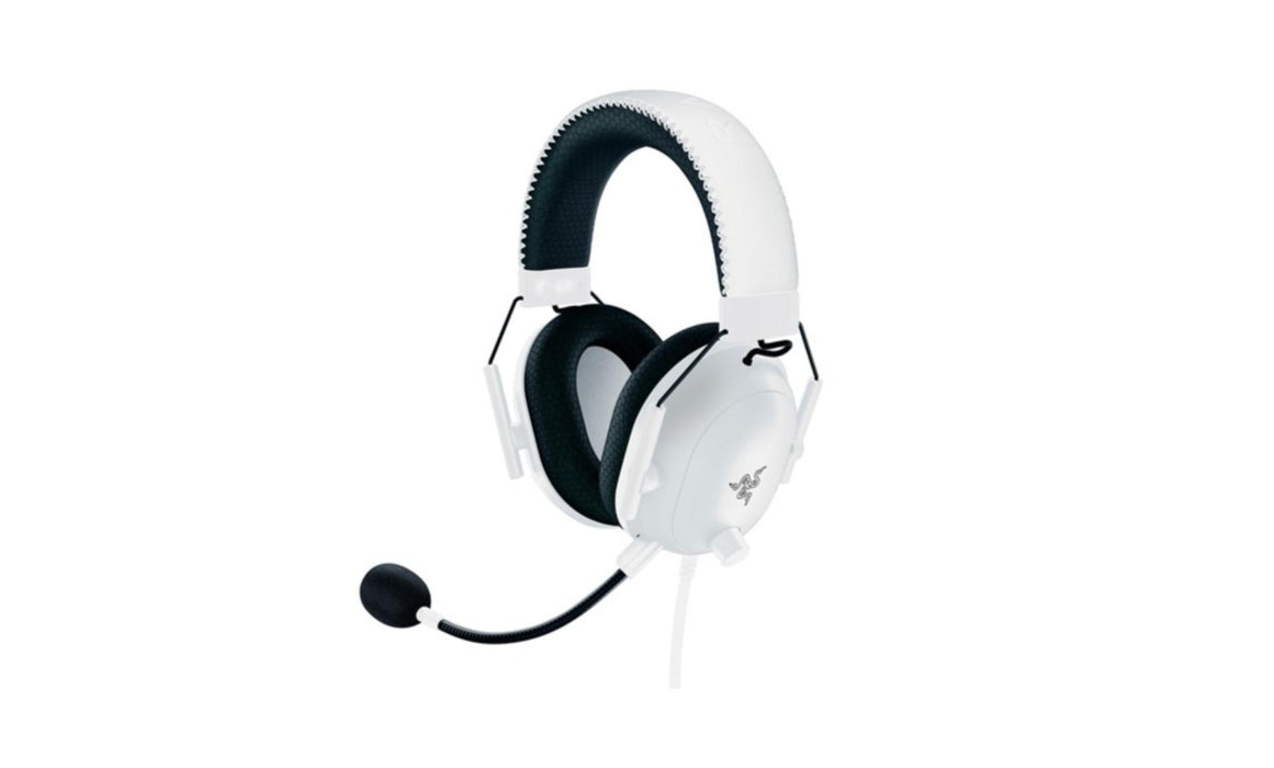 Razer BlackShark V2 PRO Wireless Gaming Headset - White (2020) - Godmode Gaming Headset Razer