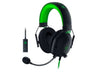 Razer BlackShark v2 Wired Gaming Headset + USB Sound Card - Godmode Gaming Headset Razer