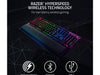 Razer BlackWidow V3 PRO Wireless Mechanical Gaming Keyboard - Green Switch - Godmode Gaming Keyboard Razer