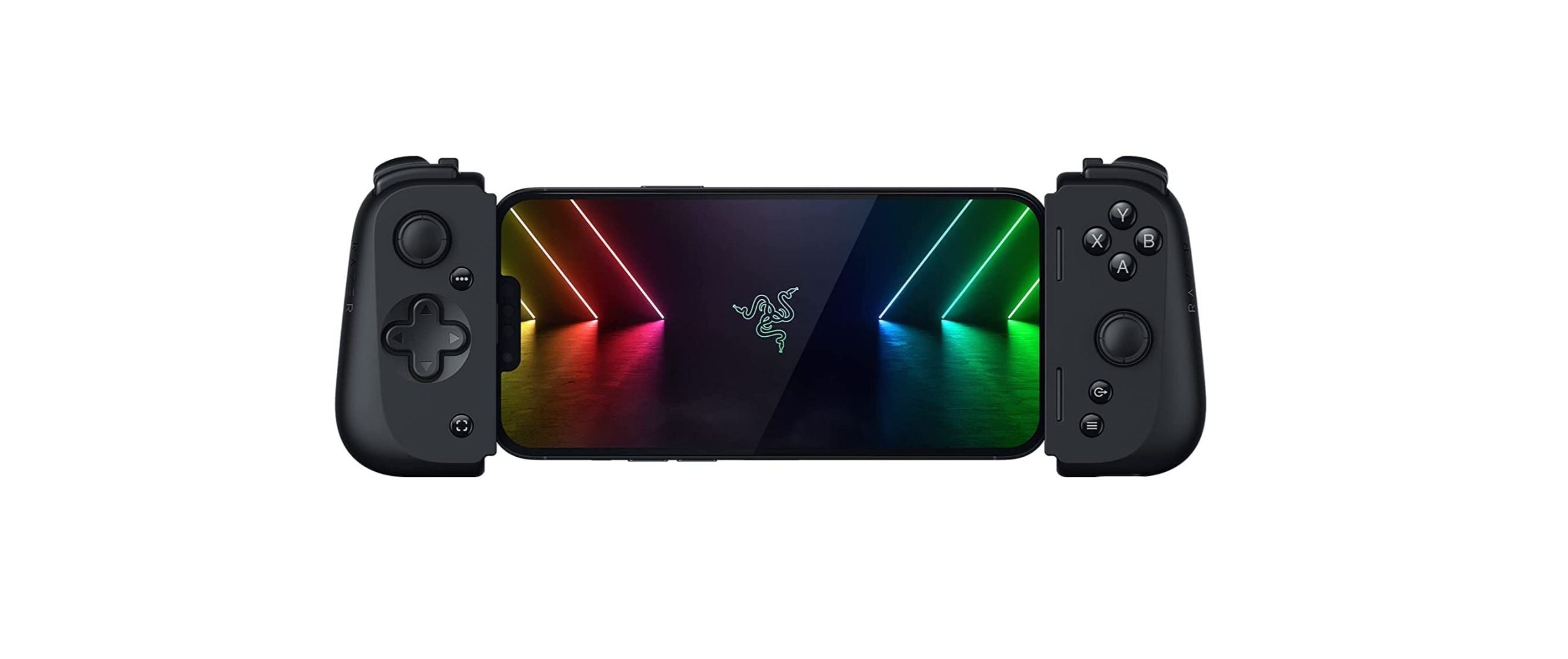 Razer Kishi V2 Now Supports Mapping Controls to Touch Inputs