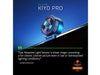 Razer Kiyo Pro Webcam with Adaptive Light Sensor - Godmode Stream Cam Razer