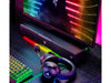 Razer Leviathan v2 X Multi-Driver PC Gaming SoundBar - Godmode Speakers Razer
