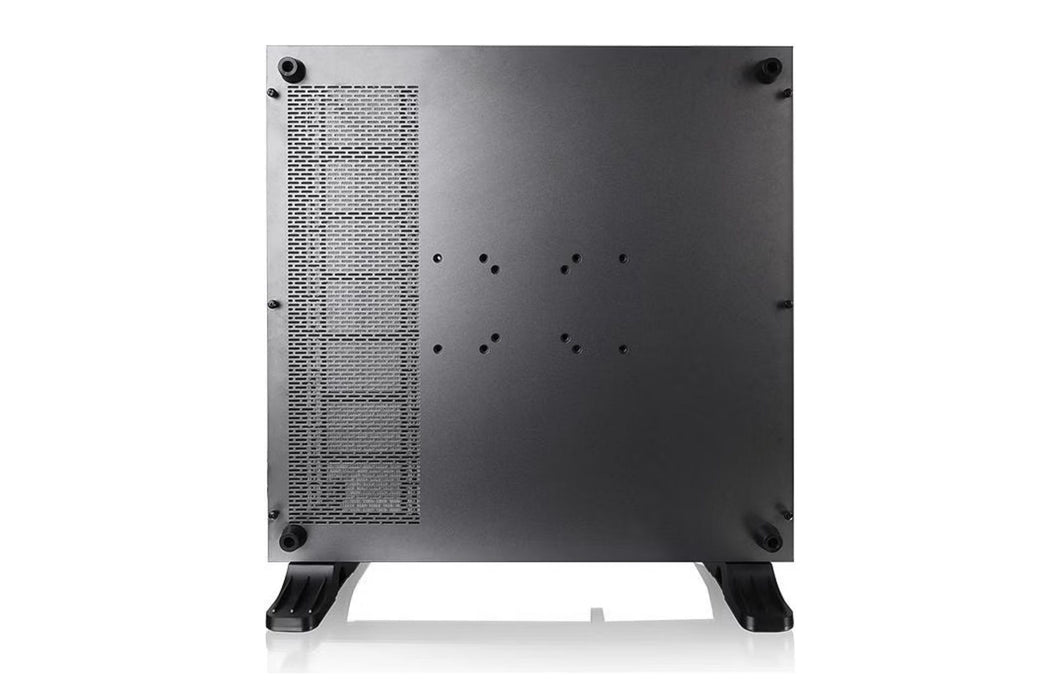 Thermaltake Core P5 Tempered Glass Ti Edition ATX Gaming Case - Black