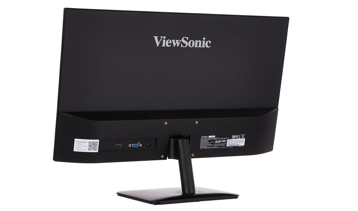 ViewSonic VA2432-MHD 24" 1920x1080 FHD IPS 100Hz Monitor