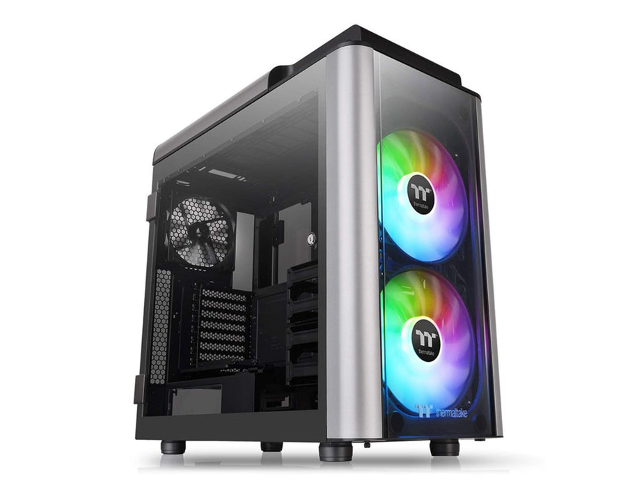 Thermaltake Level 20 GT ARGB Tempered Glass Full Tower Gaming Case