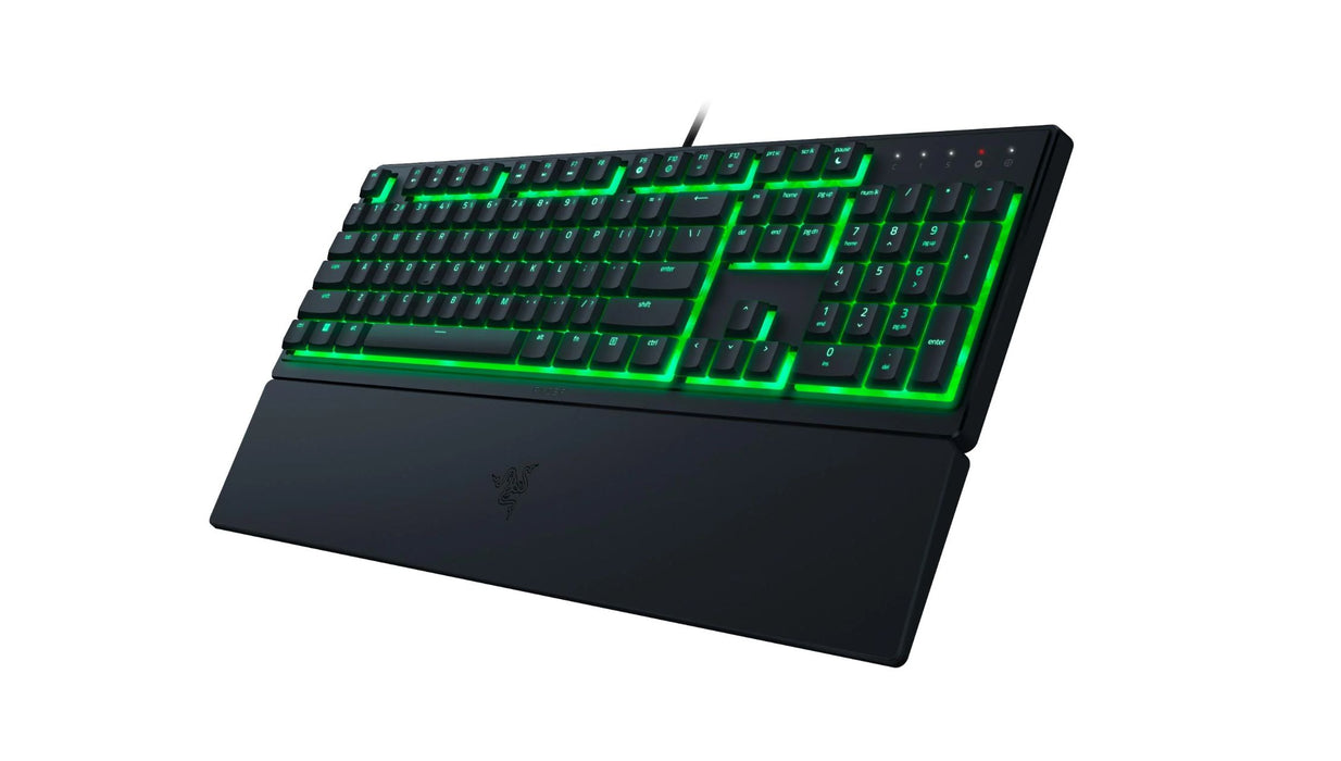 Razer Ornata V3 X - Gaming Keyboard