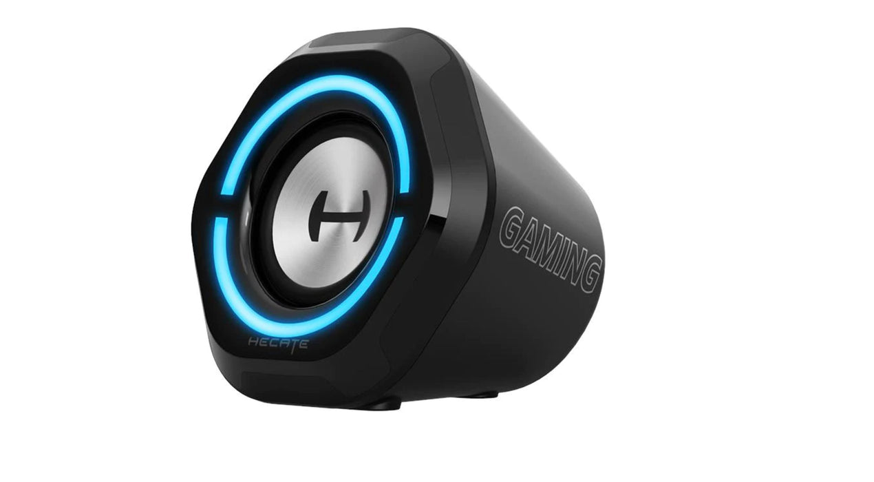Edifier G1000 RGB Gaming Speaker - Black