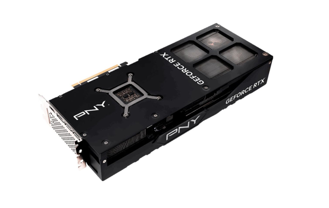 PNY VERTO™ NVIDIA GeForce RTX 4080 SUPER 16GB GDDR6X Graphics Card