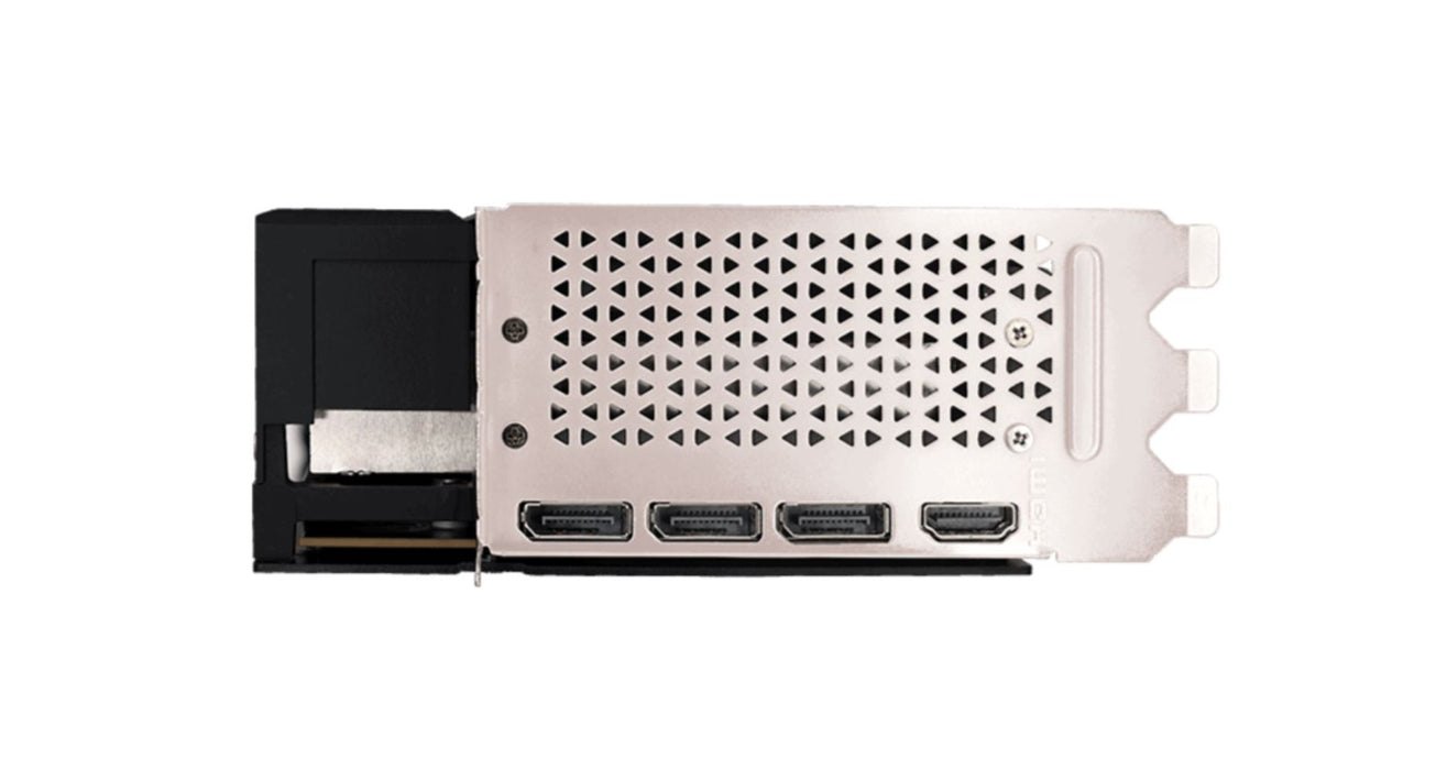 PNY VERTO™ NVIDIA GeForce RTX 4080 SUPER 16GB GDDR6X Graphics Card