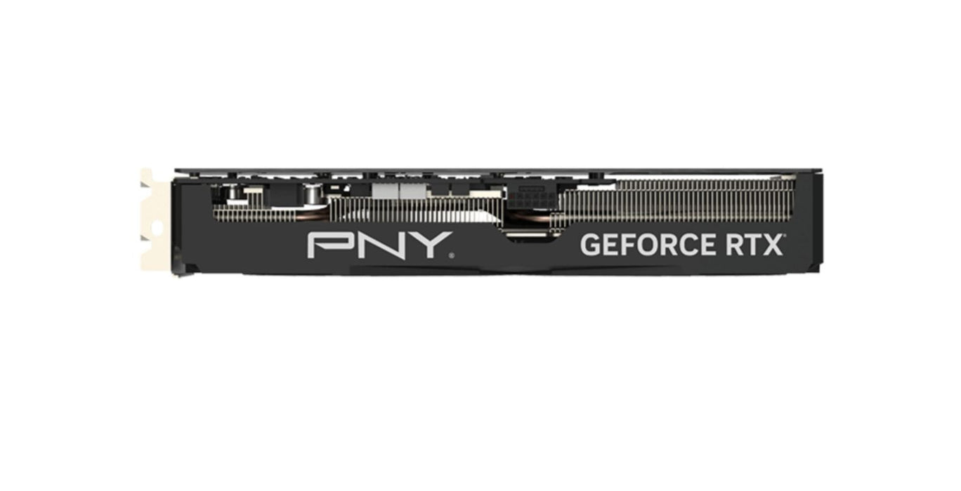 PNY VERTO™ NVIDIA GeForce RTX 4070 SUPER 12GB GDDR6X Graphics Card