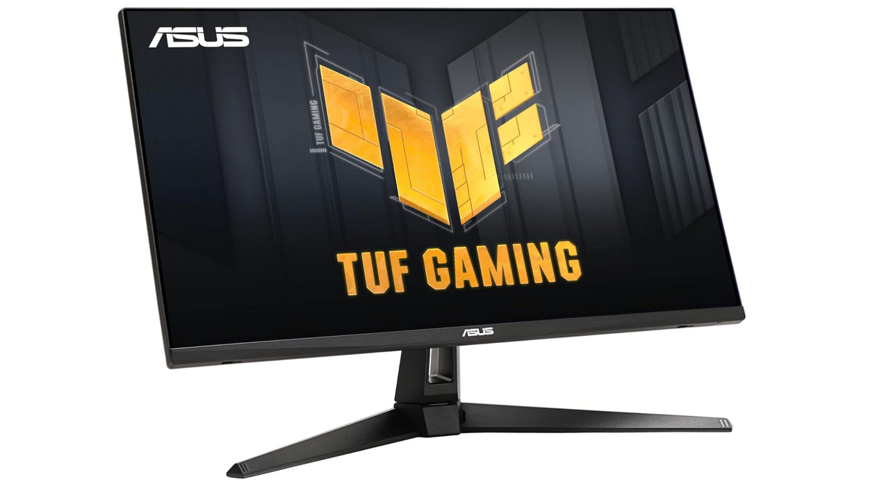 ASUS TUF VG27AQ3A 27” 1440P HDR  180Hz 1ms IPS Gaming Monitor