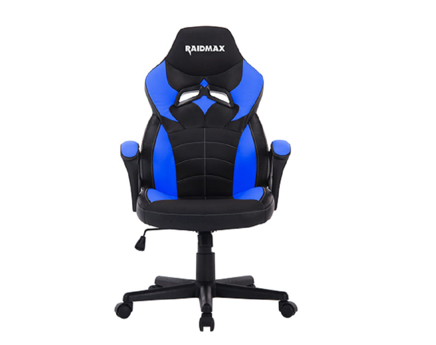 Raidmax Drakon Gaming Chair - Blue