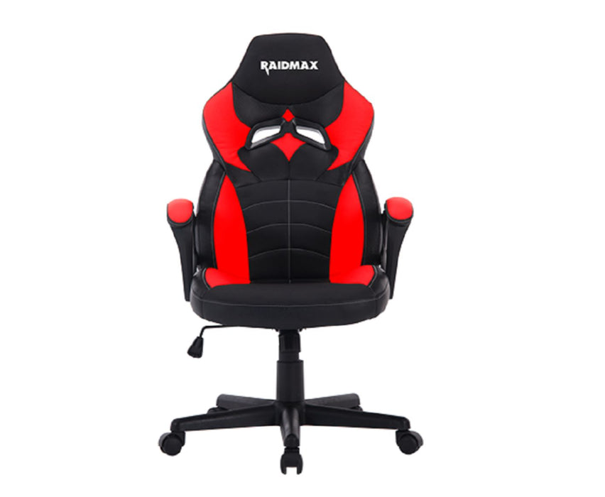 Raidmax Drakon Gaming Chair - Red