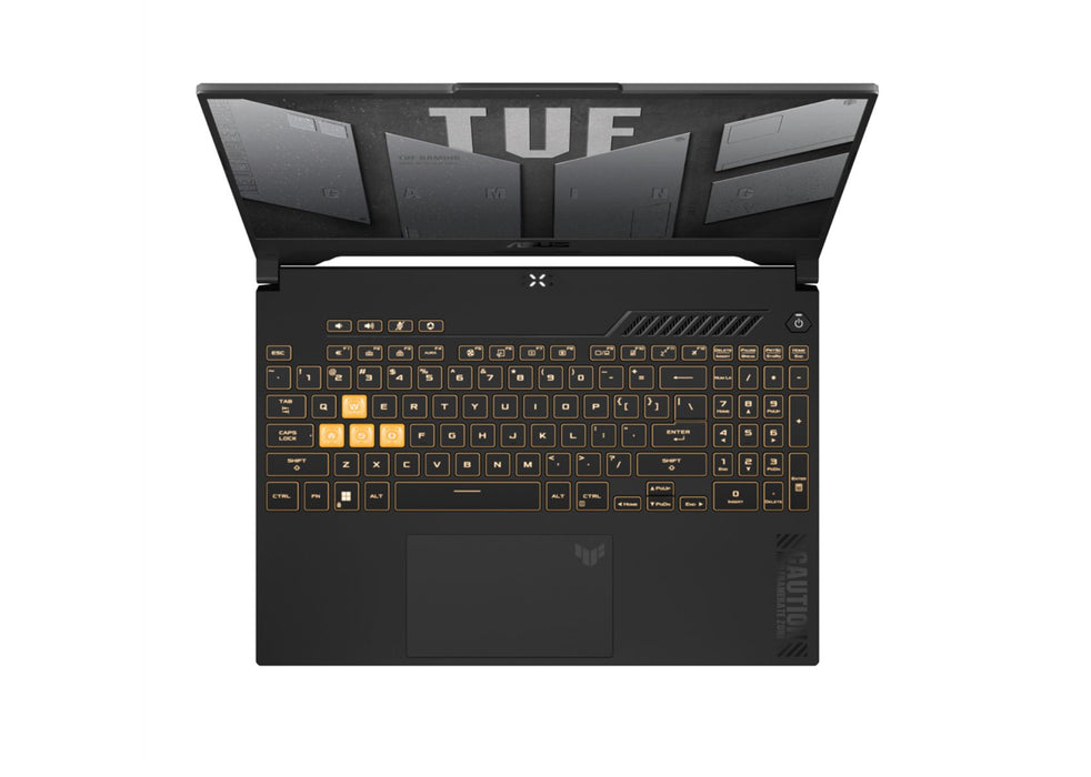 ASUS TUF TUF507VV4 15.6" FHD 144Hz RTX 4060 Gaming Laptop