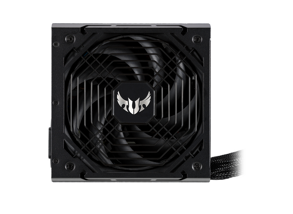 ASUS TUF GAMING 750W+ Bronze 6 Year Warranty Power Supply — Godmode