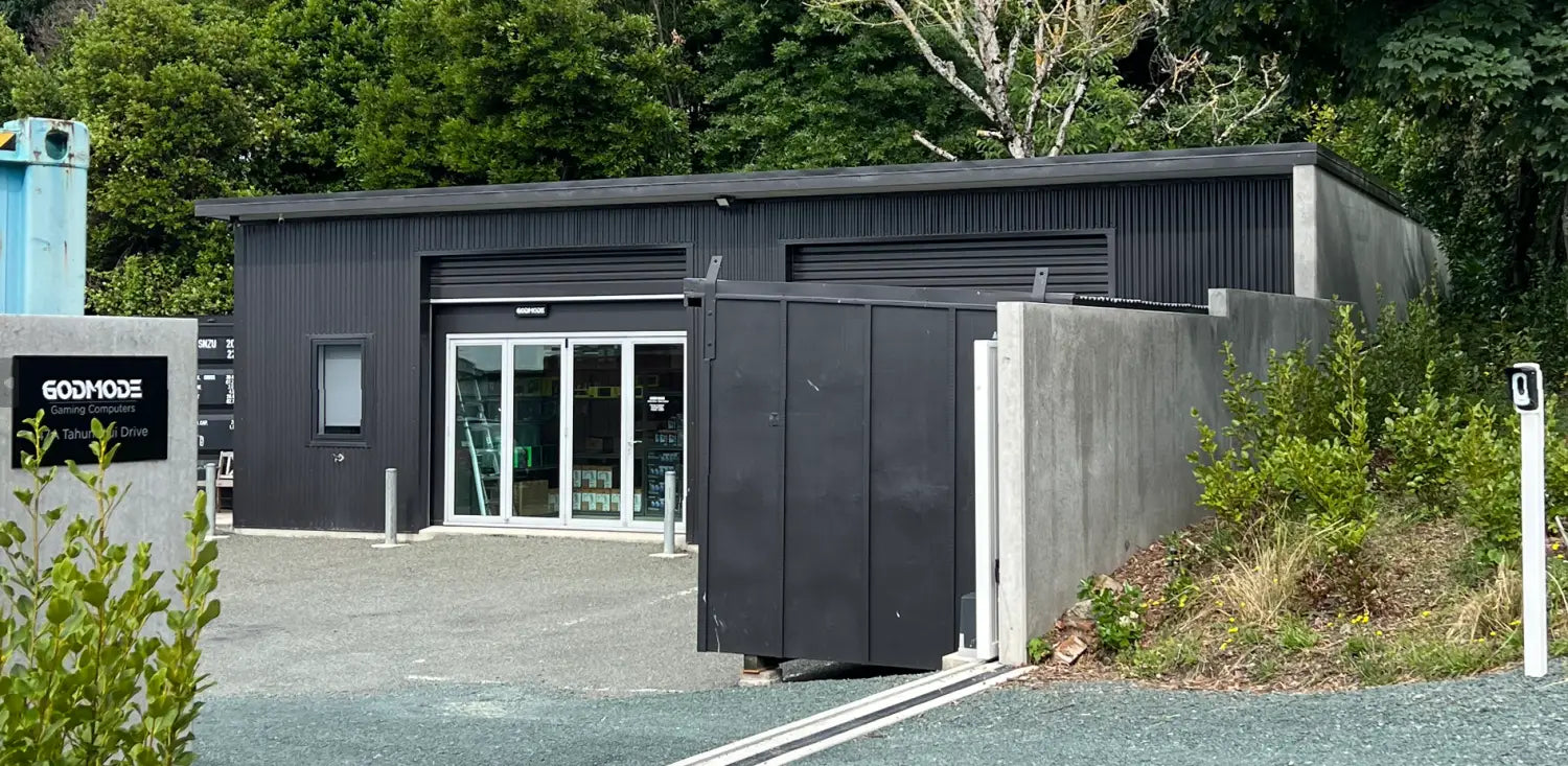 Store Location