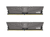 Team Group T-Create Expert DDR4 16GB Kit (2x8GB) 3200MHz CL16 Desktop Memory - Godmode Memory Teamgroup