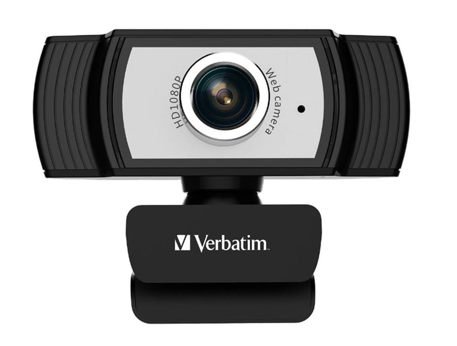 Verbatim 1080p Full HD Webcam - Godmode Stream Cam Verbatim