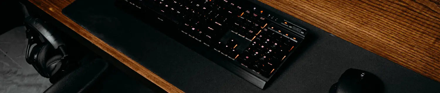 Mouse Pads