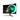AOC CQ32G3SE 31.5" VA QHD 165Hz Curved R1000 Gaming Monitor - Godmode AOC