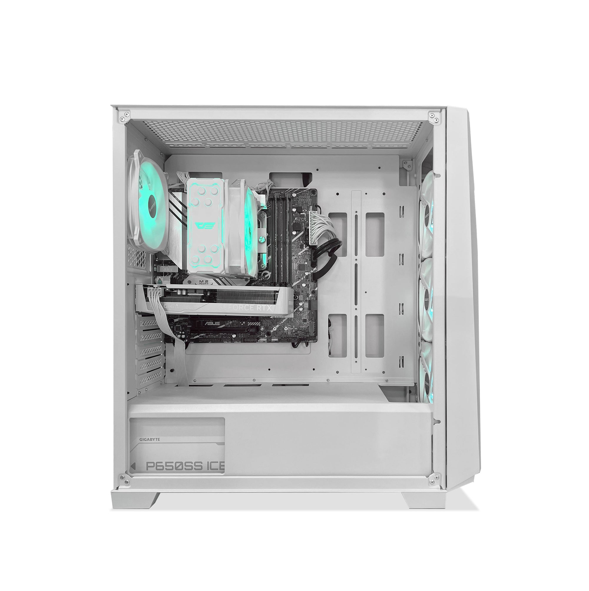 ARGONAUT RGB image 2