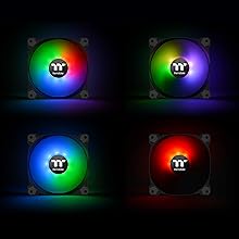 Pure Plus Case Fan