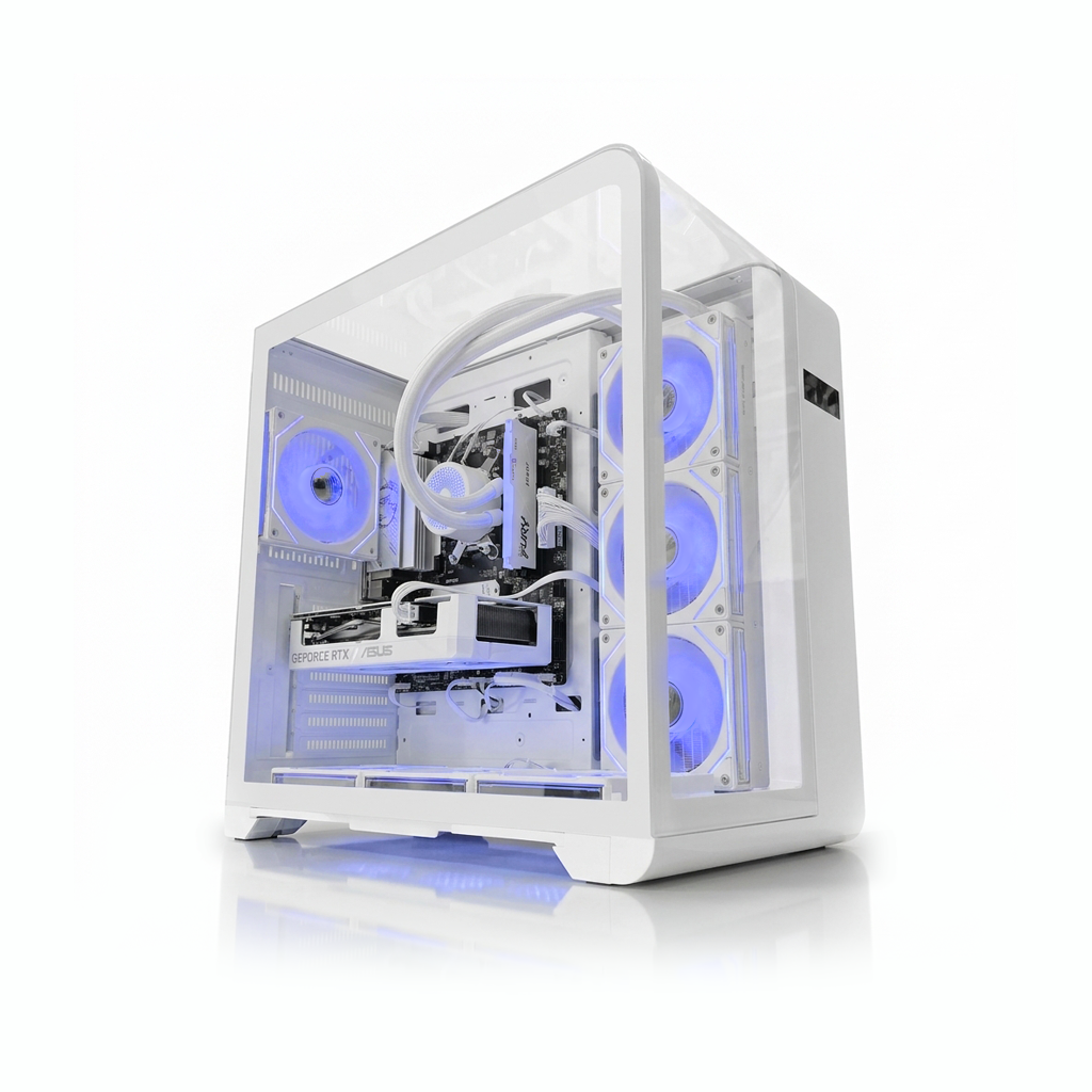 COLOSSUS RGB image 1