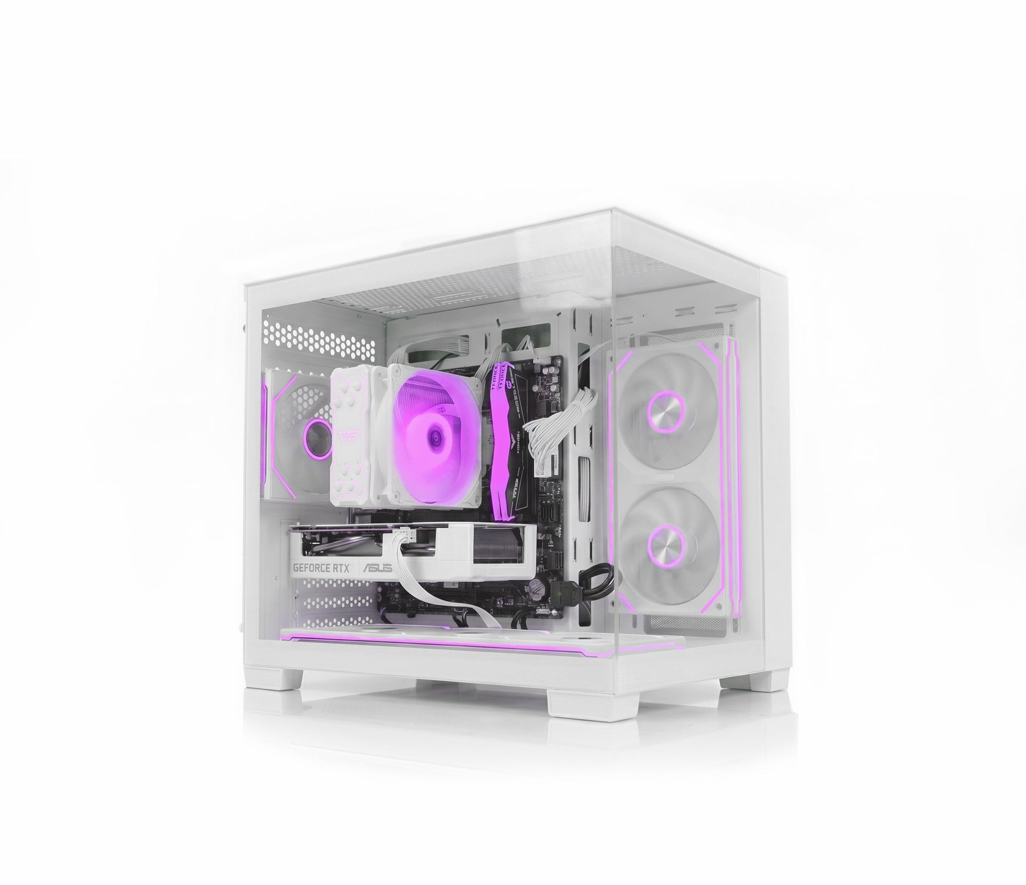 COLOSSUS RGB image 1