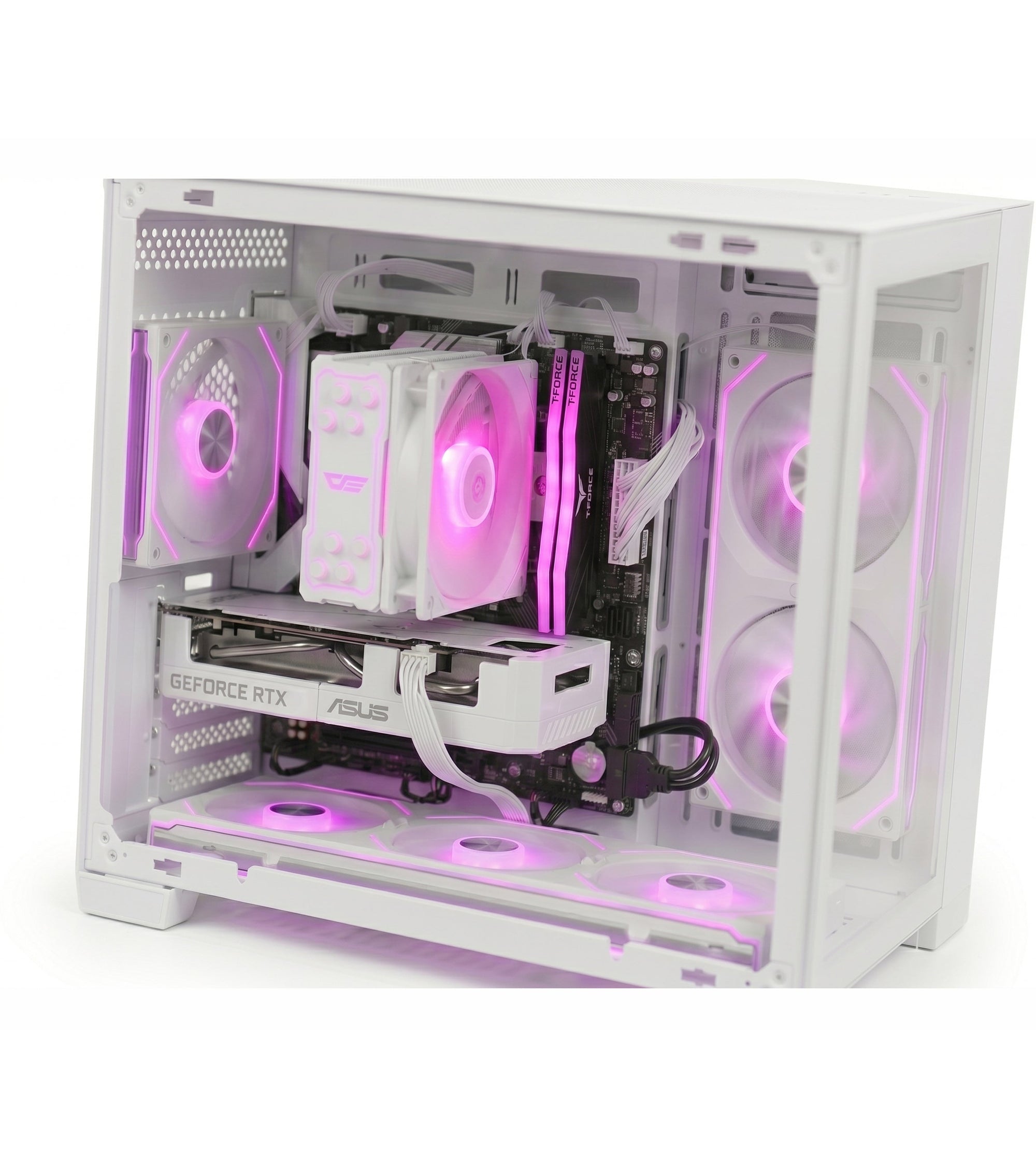 COLOSSUS RGB image 3