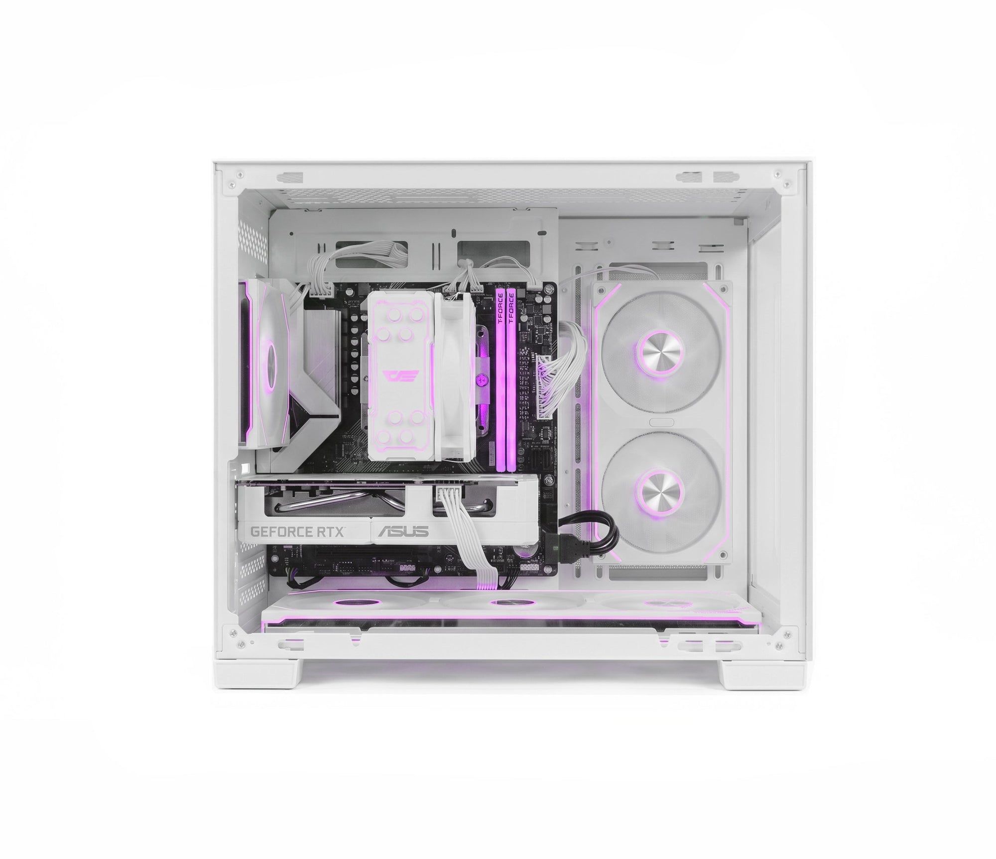 COLOSSUS RGB image 2