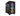 Corsair 3000D RGB Black Mid Tower Tempered Glass Gaming Case - Black - Godmode Corsair