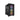 Corsair 3000D RGB Black Mid Tower Tempered Glass Gaming Case - Black - Computer Case
