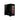 Corsair 3500X ARGB Tempered Glass Mid-Tower PC Case - Black - Computer Case
