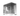 DarkFlash AIGO ARC1 White Dual Chamber Tempered Glass Case - Godmode DarkFlash