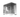 DarkFlash AIGO ARC1 White Dual Chamber Tempered Glass Case - Godmode DarkFlash