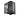 DarkFlash AIGO C218M Black Tempered Glass Gaming Case